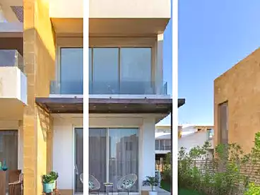 Separate Villa For rent in Seashell Playa Resort - New Giza, North Coast Resorts, 850 sqm