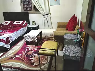 Furnished Apartment For sale in El Lebeny, Faisal, 155 sqm