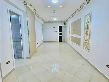 Apartments For sale in El Falki, El Seyouf, 110 sqm