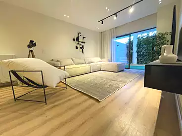 Apartments For rent in Lake View Residence - El Hazek, Compounds in New Cairo, 155 sqm