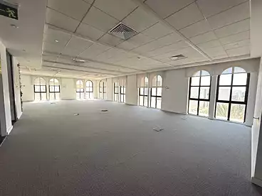 Administrative For rent in Mivida Business Park - Mivida Compound, Mivida Compound - Emaar, 1000 sqm