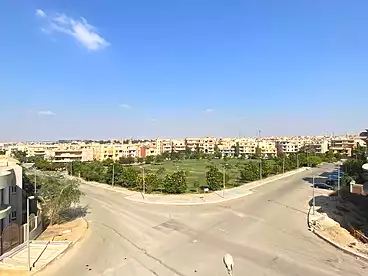 شقق للبيع في شارع يوسف جوهر عطية، جنوب الاكاديميه (ب)، 425 متر