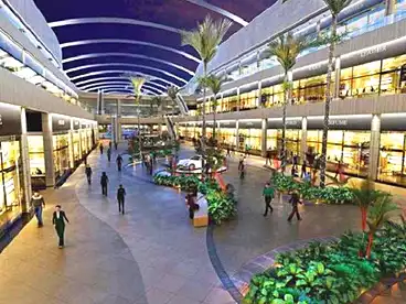 Commercial For sale in East Kanyon Mall - DMP, Downtown, 20 sqm
