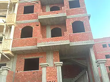 للبيع في حى الاندلس، جنوب الأحياء، 615 متر