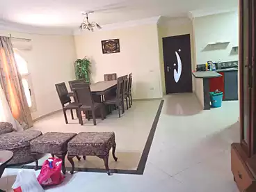 شقق مفروشة للبيع في شارع كعب بن مالك، النرجس 6، 200 متر