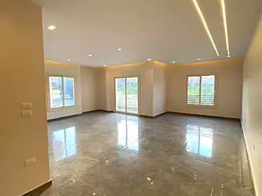 Apartments For rent in Wasef Ghaly Basha St., El Narges 4, 230 sqm