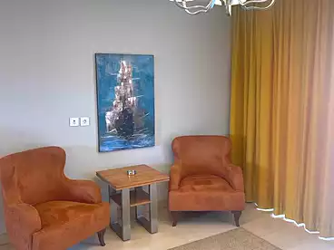 Apartments For rent in Festival Living - Cairo Festival City Compound, Cairo Festival City Compound - Al Futtaim, 220 sqm