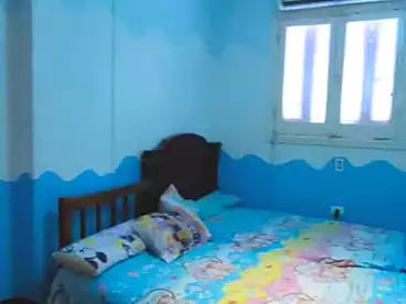 شقق مفروشة للإيجار في الهرم، القاهرة الكبرى، 110 متر