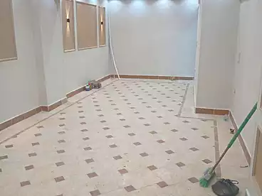 شقق للبيع في شارع ابو بكر الصديق، الهانوفيل، 110 متر