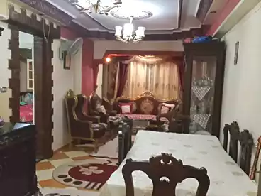 شقق للبيع في أرض الفضالي، سيدي بشر قبلي، 115 متر