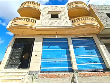 Building For sale in El Mandara Qebli, El Mandara, 110 sqm