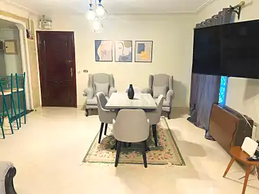 شقق للإيجار في حدائق المهندسين، كمبوند بالشيخ زايد، 86 متر
