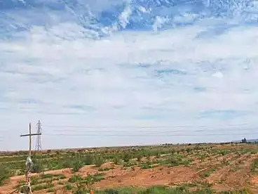 Land For sale in Kom Ambu City, Kom Ombo, 920 sqm