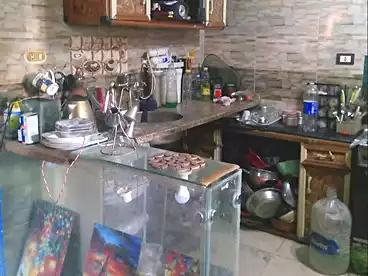 Apartments For sale in El Warsha St., El Hanouvel, 90 sqm