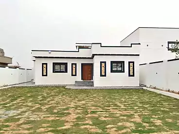 فلل للبيع في كينج مريوط، الاسكندرية، 150 متر