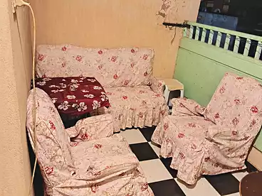 Apartments For sale in El Gaish Road, Sidi Bishr, 50 sqm