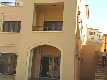 فلل للبيع في ليفانا - كمبوند أب تاون كايرو، كمبوند أب تاون كايرو - اعمار، 475 متر