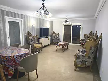 Properties For rent in Panorama Green Mountain Compound - The Arab Contractors, Compounds in Nasr City, 155 sqm