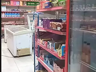 تجاري للبيع في حدائق حلوان، حلوان، 40 متر