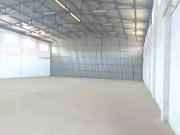 Storage For rent in Arab Engineers Association, El Obour, 3000 sqm