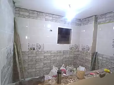 Apartments For sale in Gaafar St., Helwan El Sharkeya, 110 sqm