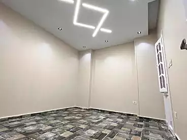 Apartments For sale in Ibrahim Othman St., El Bitash, 140 sqm