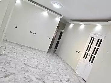 Apartments For sale in Helwan, Greater Cairo, 130 sqm