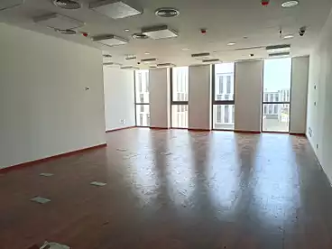 Offices For rent in Mivida Business Park - Mivida Compound, Mivida Compound - Emaar, 81 sqm