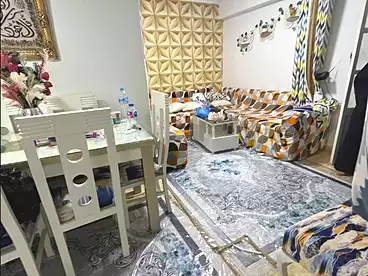 Apartments For sale in Al Gomrok Al Kadem St, Bahray El Anfoshy, 80 sqm