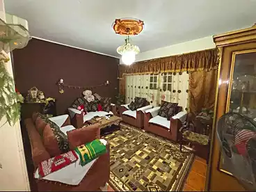 House / Home For sale in Tersa St., El Talbeya, 75 sqm