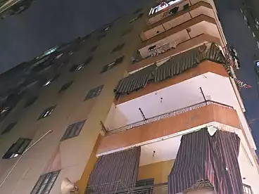 عمارات للبيع في شارع الشهيد احمد حمدي، الطوابق، 200 متر