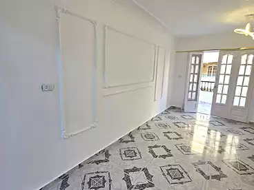 Apartments For sale in Shatee El Nakheel, Al Agamy, 90 sqm