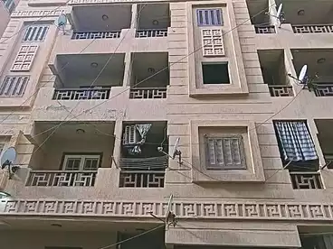 Apartments For sale in Al Agamy, Alexandria, 70 sqm