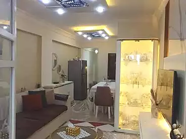 Apartments For sale in Street 45, El Asafra, 85 sqm