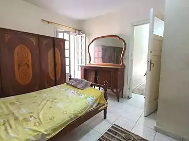 Apartments For sale in El Gaish Road, Sidi Bishr, 100 sqm