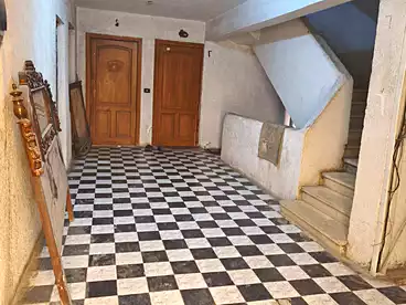 Apartments For sale in Masaken Al Sharekah Al Plastic St., Victoria, 80 sqm