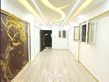 عقارات للبيع في شاطئ النخيل - ٦ اكتوبر، العجمي، 140 متر