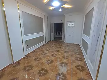 Apartments For sale in Al Haded We Al Soulb St, El Hanouvel, 110 sqm