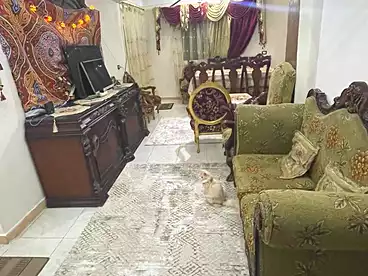 Apartments For sale in El Hanafeya St., El Bitash, 85 sqm