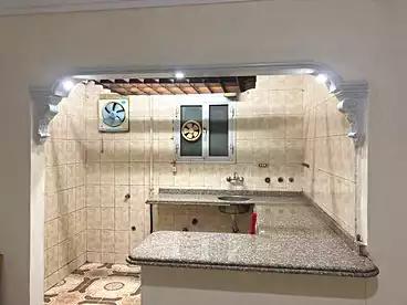 Apartments For sale in Gamila Abu Herid St., El Seyouf, 120 sqm