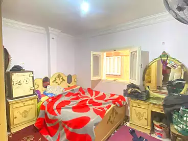 Apartments For sale in Abo El Shawareb St., El Hanouvel, 125 sqm