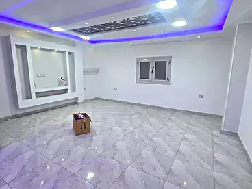 Apartments For sale in Ahmed Badawy St., El Masaken El Iqtsadeyah, 146 sqm