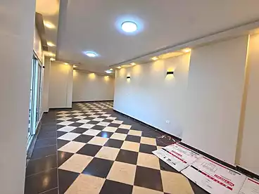 Apartments For sale in El Seyouf, Alexandria, 170 sqm