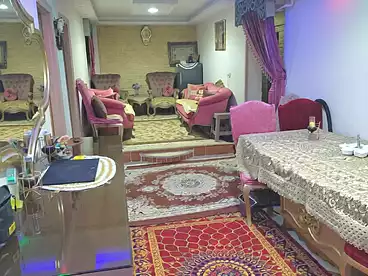 Apartments For sale in Ain Shams St., El Bitash, 100 sqm