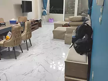 Apartments For sale in El Magzar El Aly St., El Lebeny, 125 sqm
