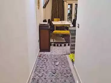 شقق للبيع في شارع المجزر الالي، اللبيني، 110 متر