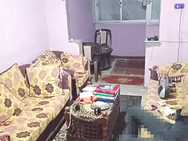 Apartments For sale in Shamaa, El Seyouf, 65 sqm