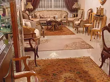 Apartments For sale in Ahmed Basha Tork St, Fleming, 100 sqm