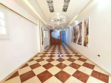 Chalets For sale in Street 10, Shatee El Nakheel, 120 sqm