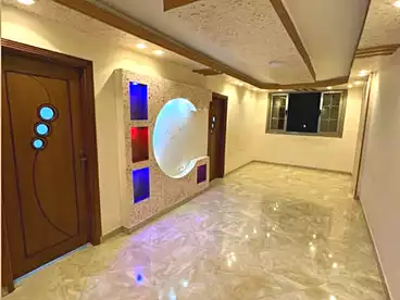 Apartments For sale in Hassan Mohamed St., Faisal, 120 sqm